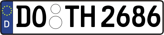 DO-TH2686