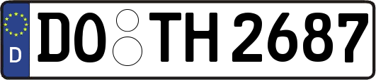 DO-TH2687