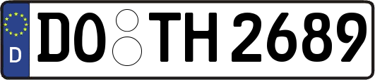 DO-TH2689