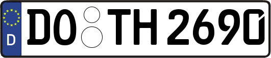 DO-TH2690