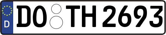DO-TH2693