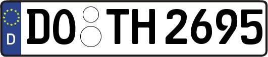 DO-TH2695