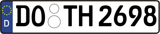 DO-TH2698