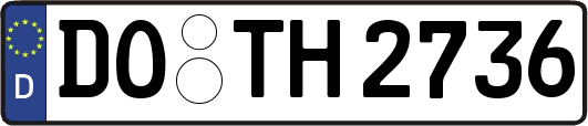 DO-TH2736