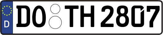 DO-TH2807