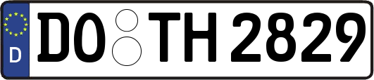 DO-TH2829