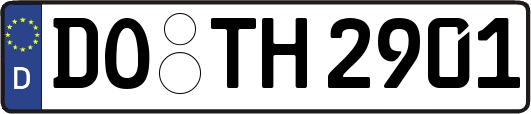 DO-TH2901