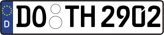 DO-TH2902