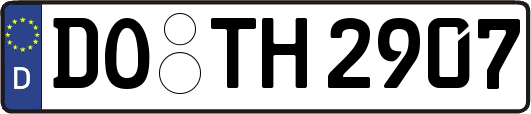 DO-TH2907