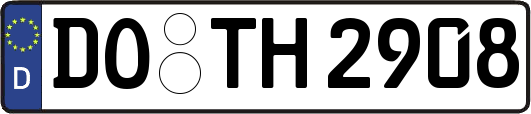 DO-TH2908