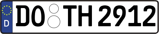 DO-TH2912