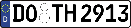 DO-TH2913