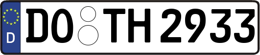 DO-TH2933