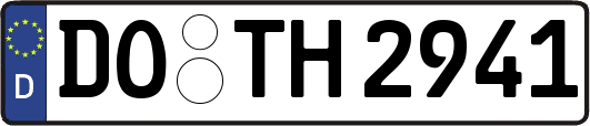 DO-TH2941