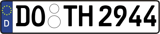 DO-TH2944