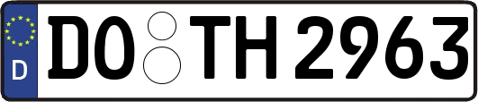 DO-TH2963