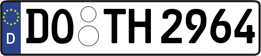 DO-TH2964