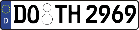 DO-TH2969