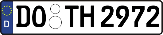 DO-TH2972