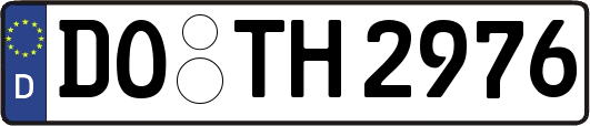 DO-TH2976