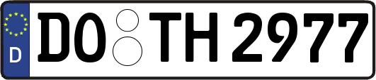 DO-TH2977