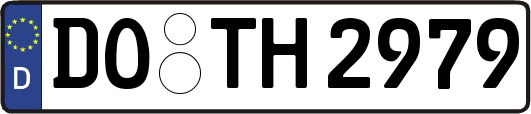 DO-TH2979