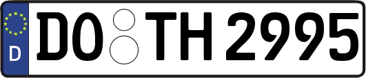 DO-TH2995