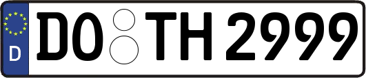 DO-TH2999