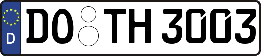 DO-TH3003