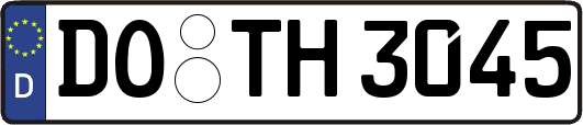 DO-TH3045