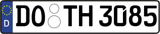 DO-TH3085