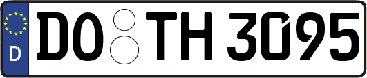 DO-TH3095