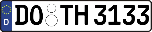 DO-TH3133