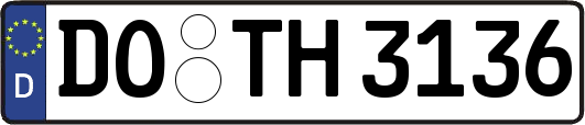 DO-TH3136