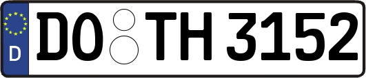 DO-TH3152