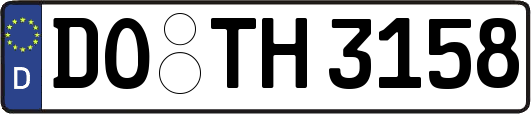 DO-TH3158