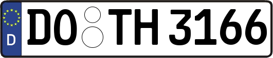 DO-TH3166