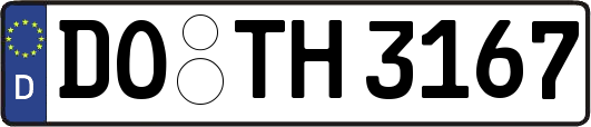 DO-TH3167