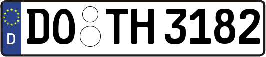 DO-TH3182