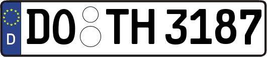 DO-TH3187