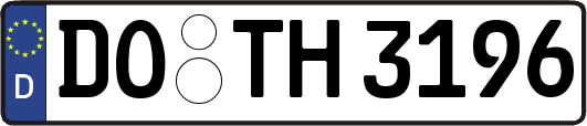 DO-TH3196