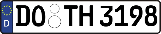 DO-TH3198