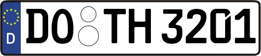 DO-TH3201