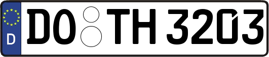 DO-TH3203