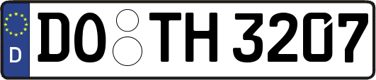 DO-TH3207