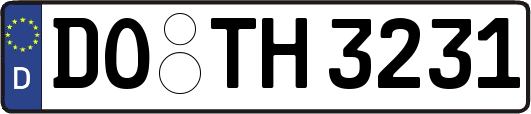 DO-TH3231