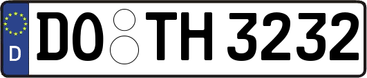 DO-TH3232