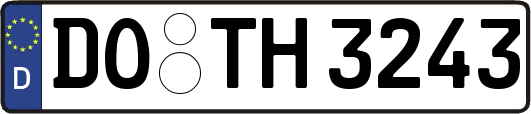 DO-TH3243