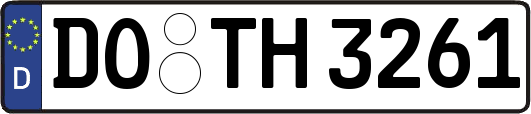 DO-TH3261