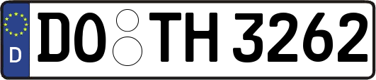 DO-TH3262